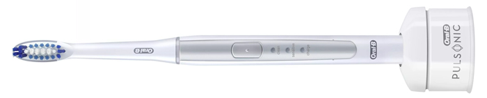 Szczoteczka elektryczna ORAL-B Pulsonic Slim 1000