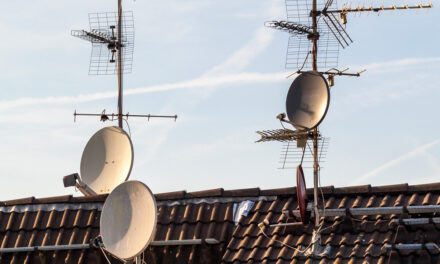 Antena satelitarna – jak wybrać najlepszą?