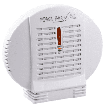 Pochłaniacz wilgoci Pingi i-Dry XL