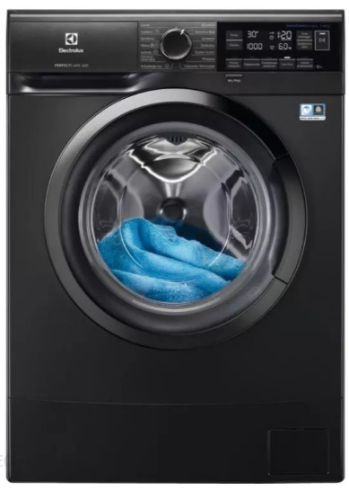 Electrolux EW6S306SPX