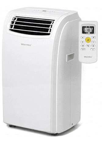 Warmtec KP35W
