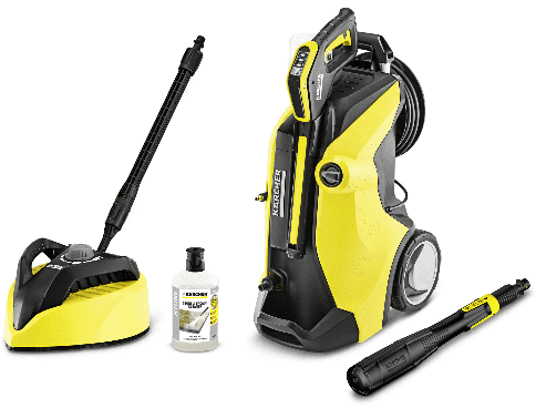 Myjka wysokociśnieniowa Karcher K7 Premium Full Control Plus Home