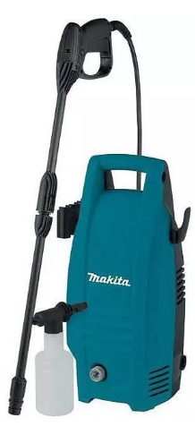 Myjka wysokociśnieniowa Makita Hw101
