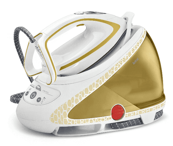Tefal Pro Express Ultimate Care GV9581 AntiCalc